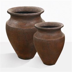 Monza Pots